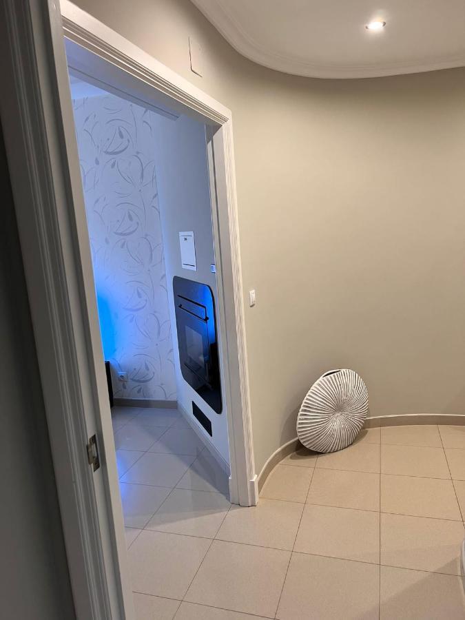 Piso Turistico En Sanxenxo Lejlighed Eksteriør billede